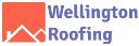 Wellington Roofing logo